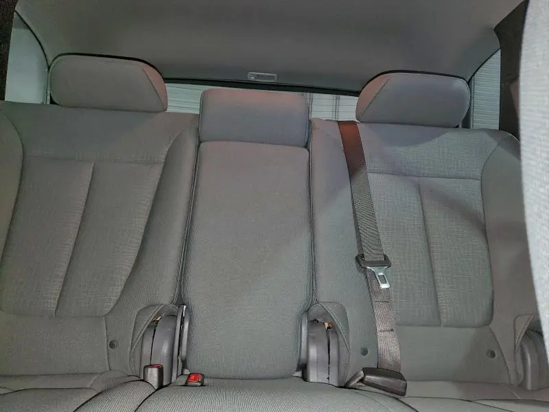 2010 HYUNDAI SANTA FE GLS  