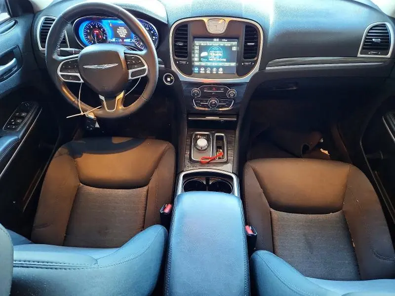 2020 CHRYSLER 300 TOURING  
