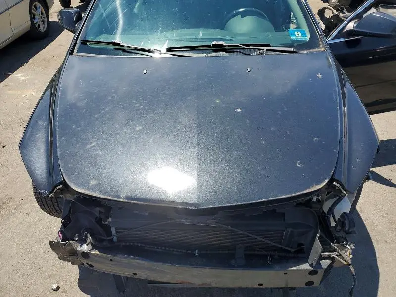 2012 CHEVROLET MALIBU 2LT  