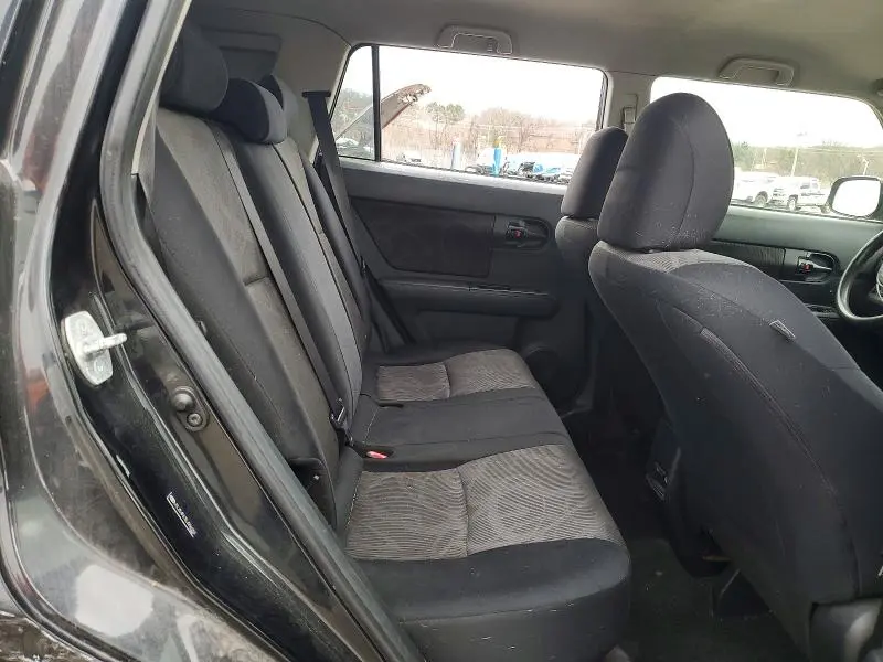 2014 SCION XB BASE  