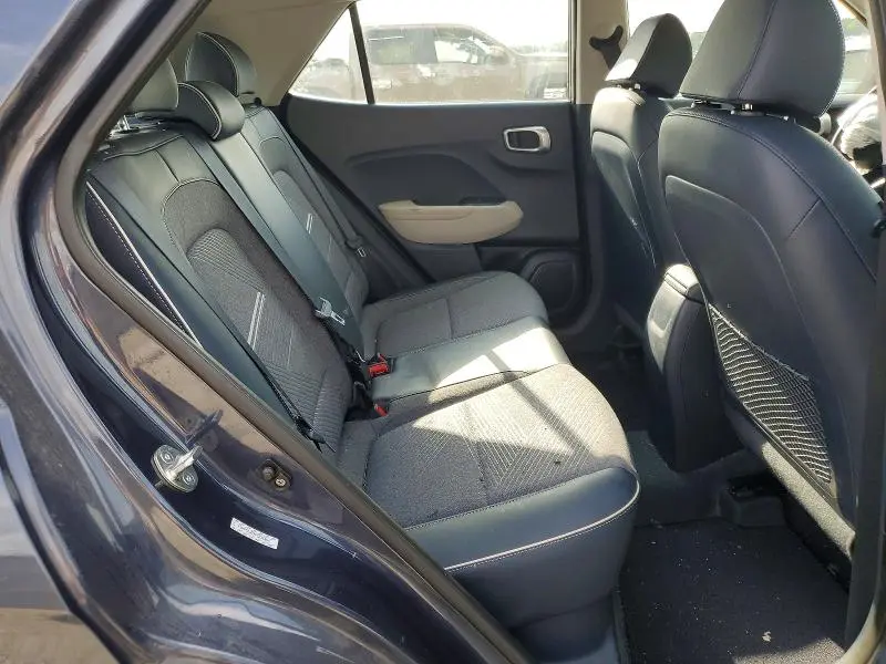 2023 HYUNDAI VENUE LIMITED  