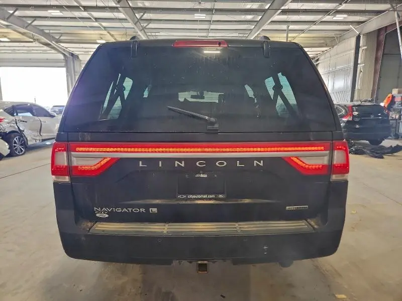 2016 LINCOLN NAVIGATOR L SELECT  