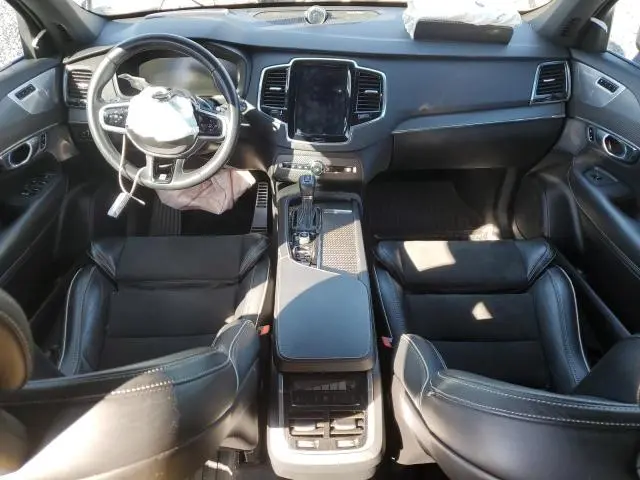 2018 VOLVO XC90 T6