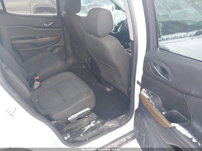 2020 GMC ACADIA FWD SLE