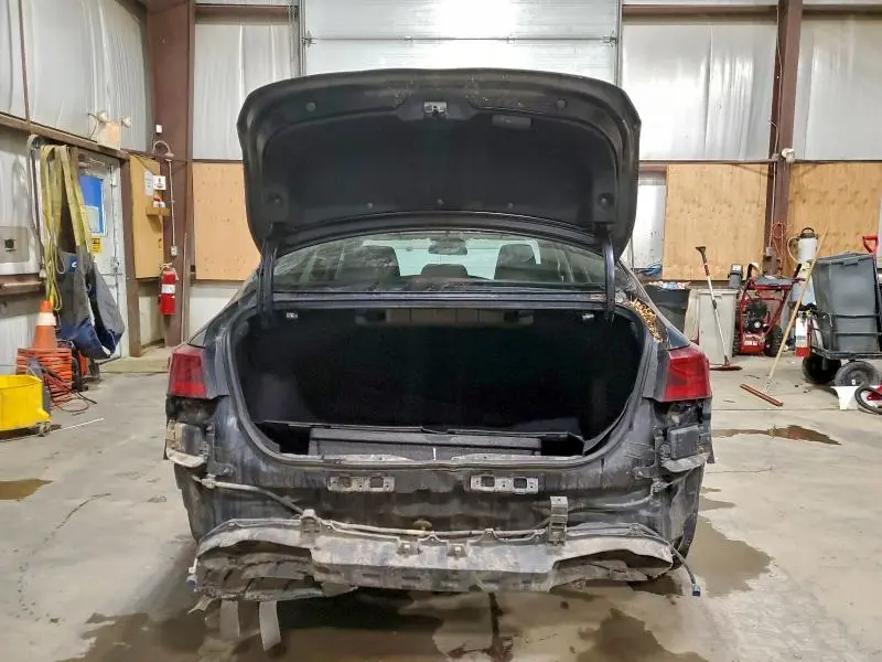 2019 KIA FORTE EX  