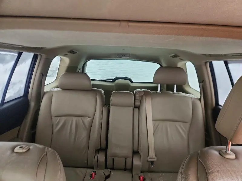 2010 TOYOTA HIGHLANDER LIMITED  