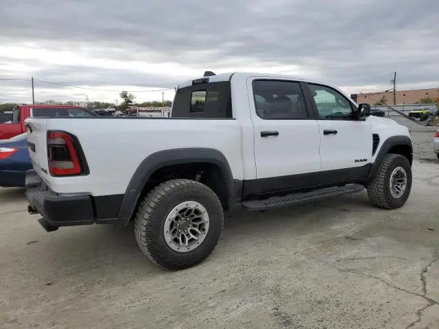 2024 RAM 1500 TRX  