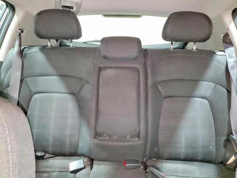 2013 KIA SPORTAGE LX  