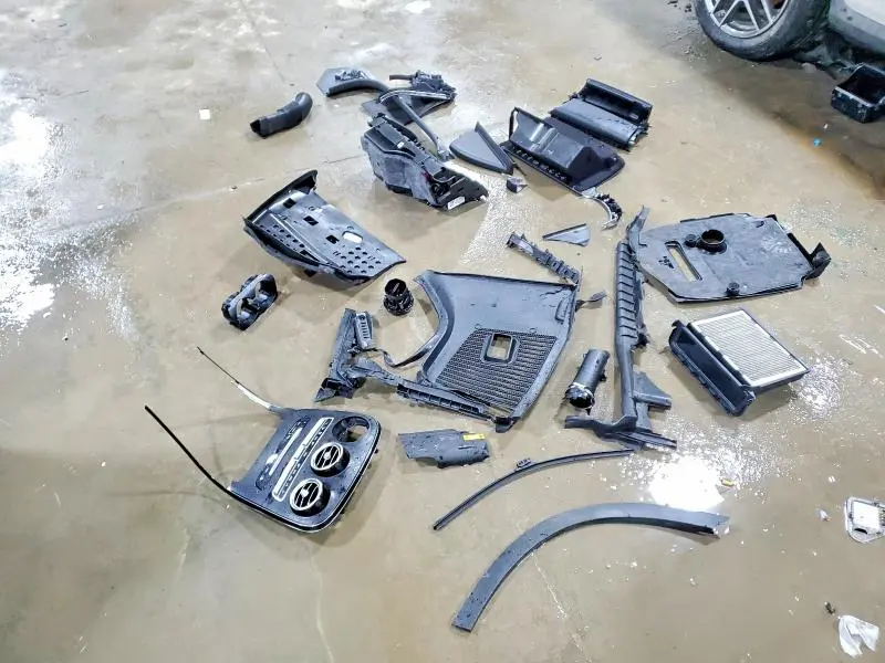 2019 MERCEDES-BENZ GLC 300 4MATIC  