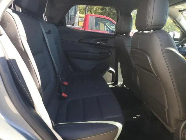 2024 CHEVROLET TRAILBLAZER ACTIV  