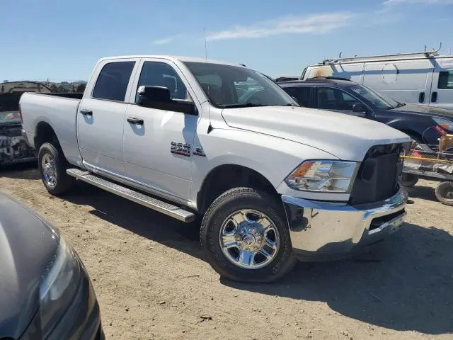 2016 RAM 2500 ST  