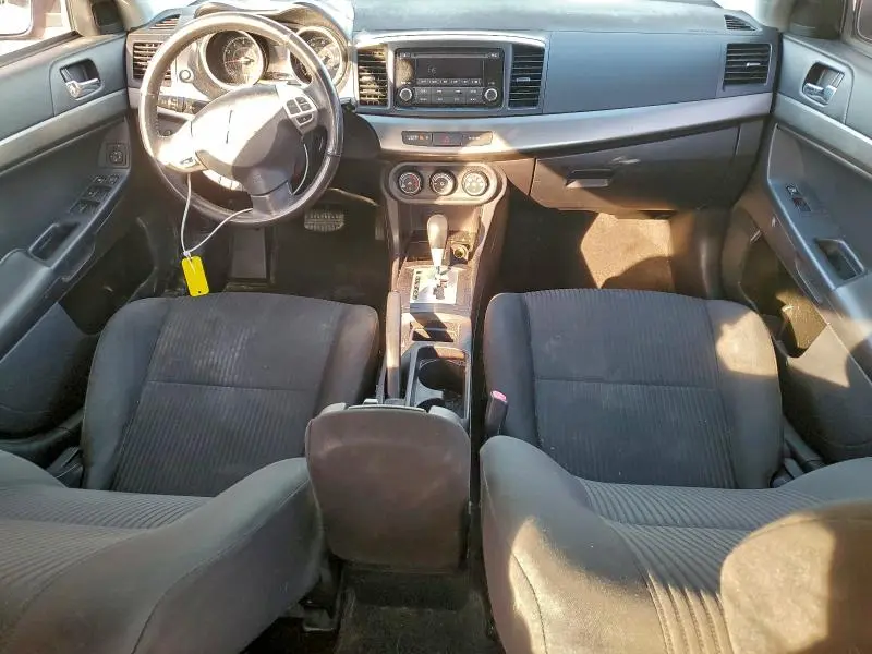 2014 MITSUBISHI LANCER ES/ES SPORT  