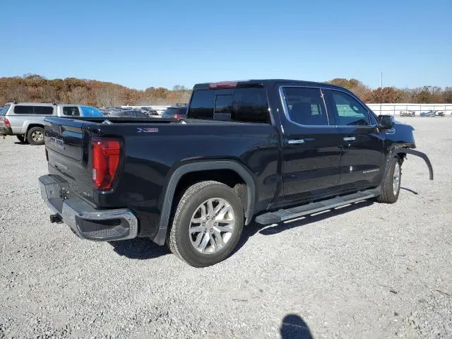 2021 GMC SIERRA K1500 SLT  