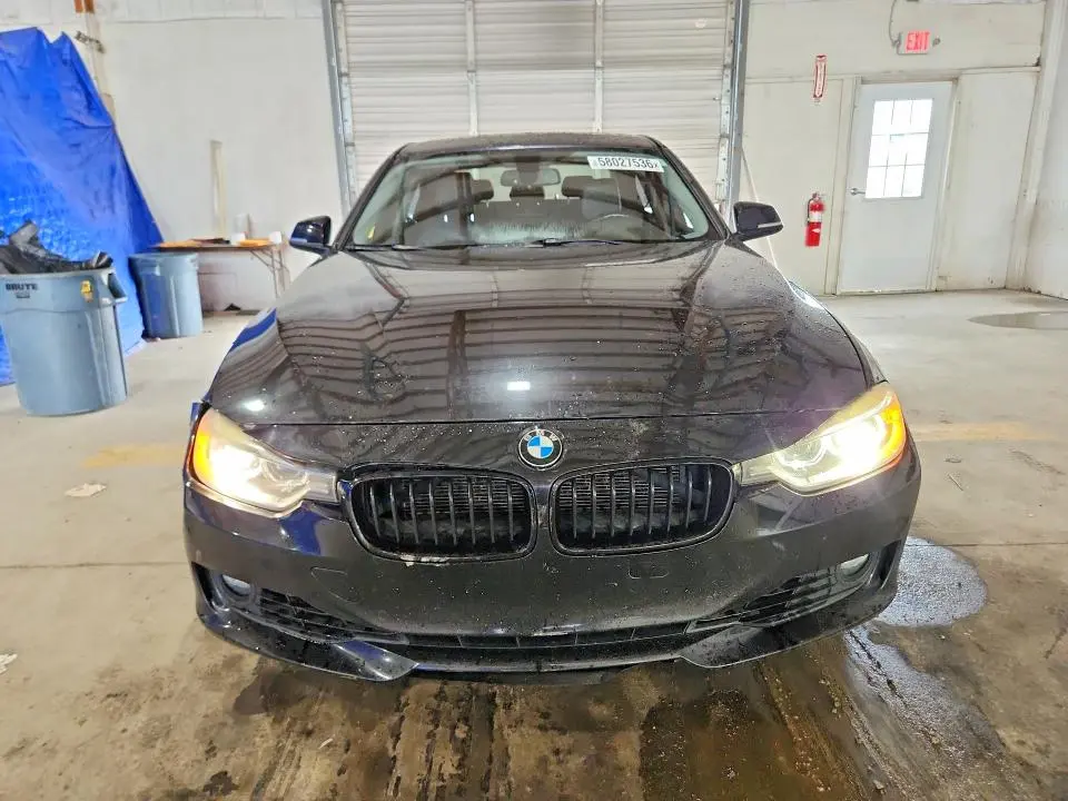 2015 BMW 335 I  
