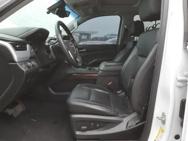 2020 GMC YUKON XL K1500 SLT  