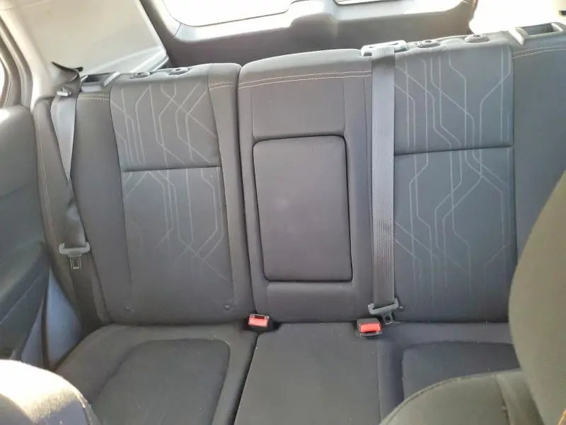 2018 CHEVROLET TRAX 1LT  