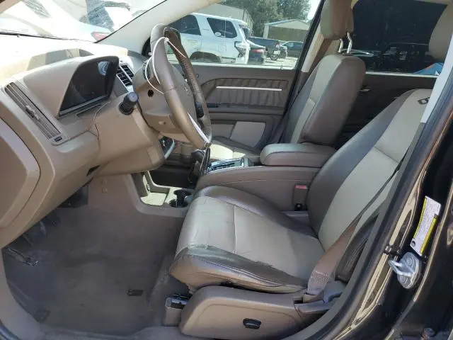 2010 DODGE JOURNEY SXT  