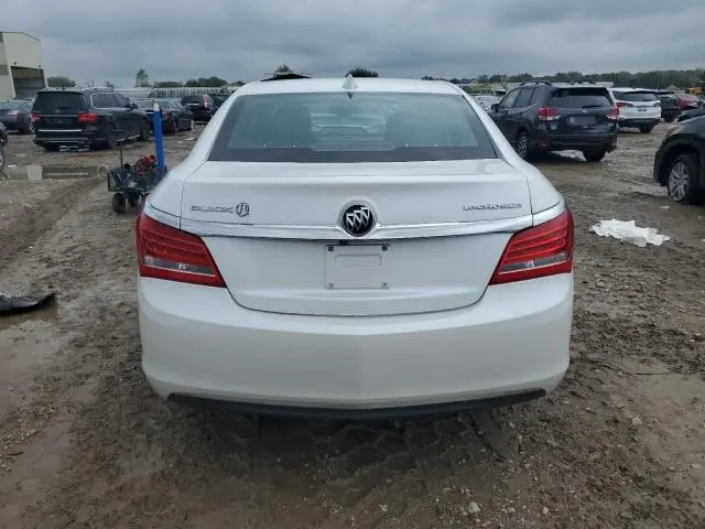 2015 BUICK LACROSSE   
