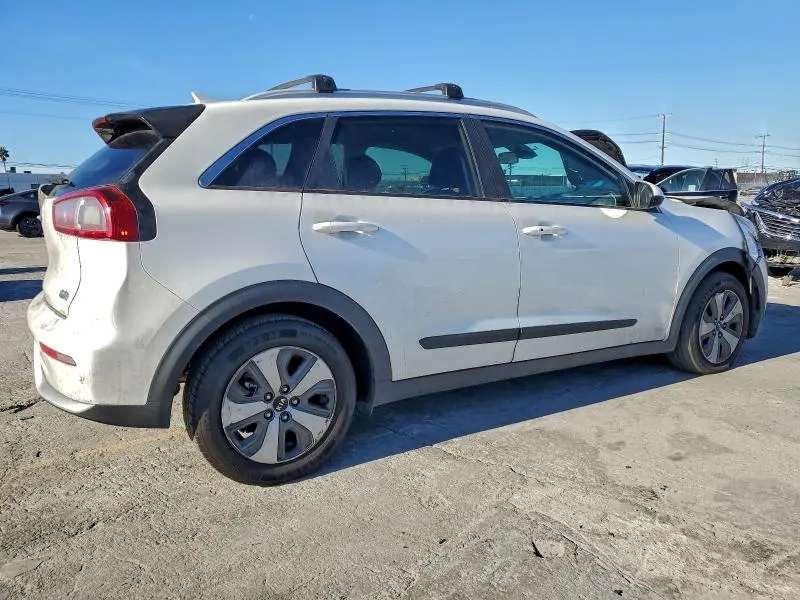 2019 KIA NIRO FE  