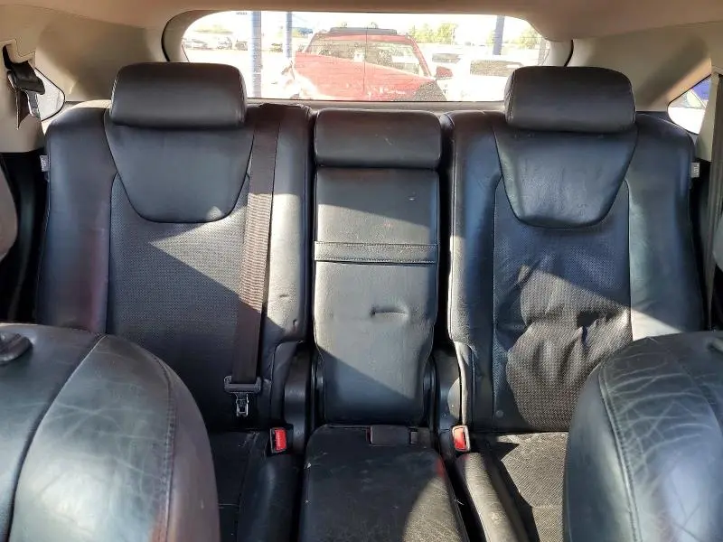 2010 LEXUS RX 450H  