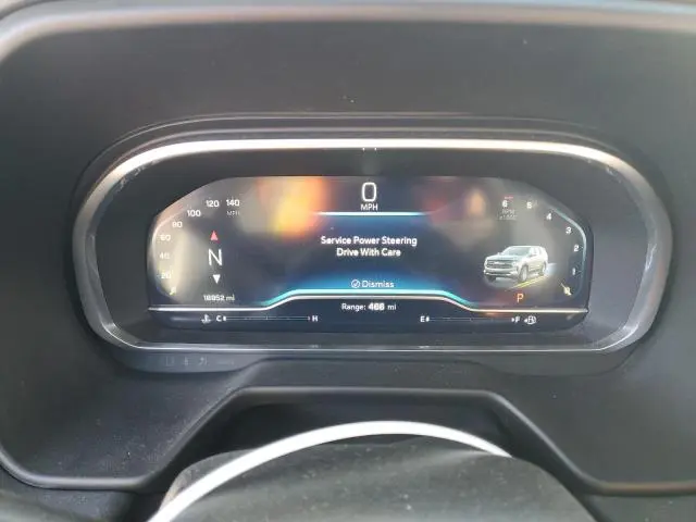 2023 CHEVROLET SUBURBAN K1500 PREMIER