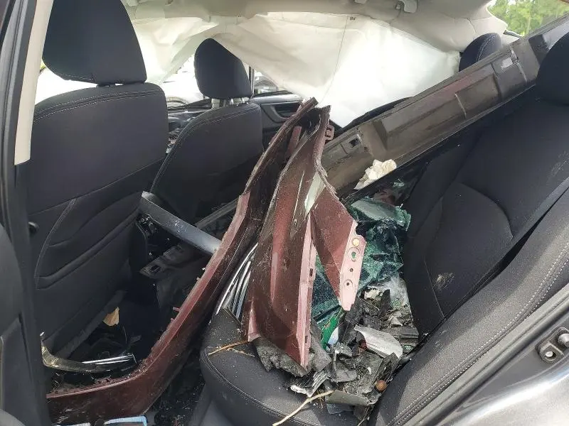2019 SUBARU LEGACY 2.5I  