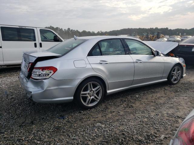 2013 MERCEDES-BENZ E 350 4MATIC