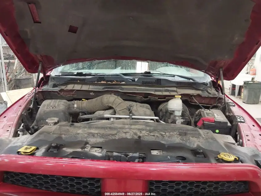 2010 DODGE RAM 1500 SLT/SPORT/TRX