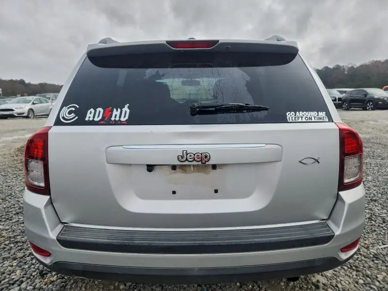 2014 JEEP COMPASS SPORT  