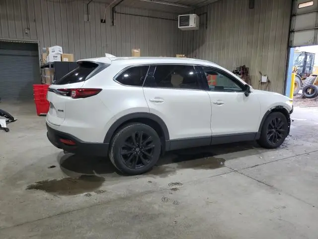 2022 MAZDA CX-9 TOURING PLUS  
