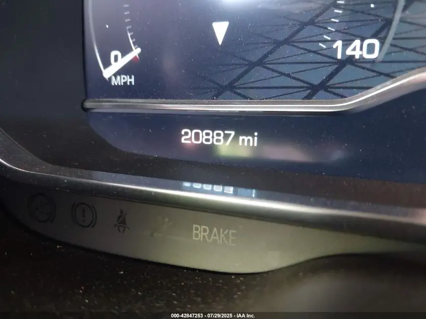 2024 GMC YUKON XL 4WD AT4