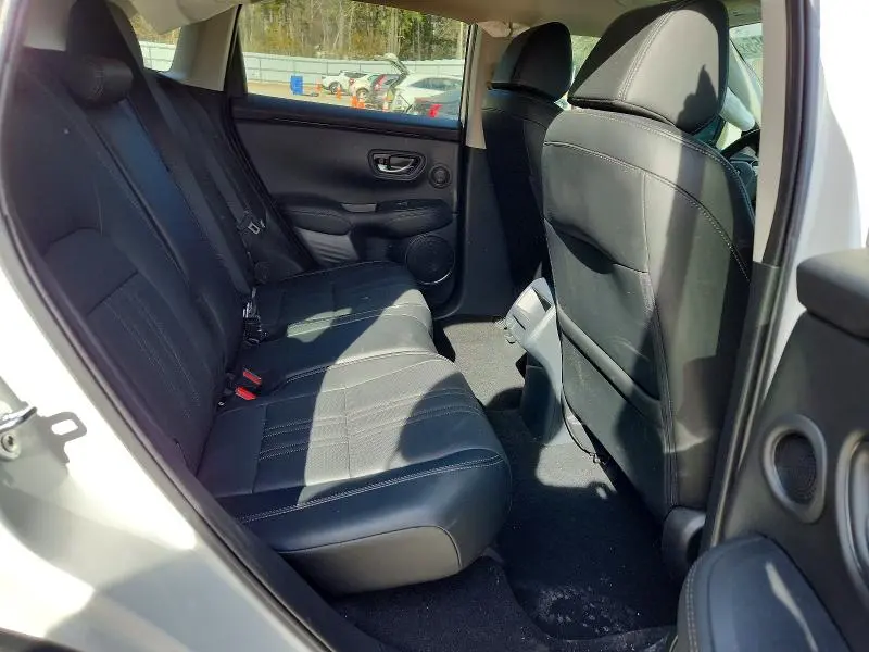 2025 HONDA HR-V EXL  