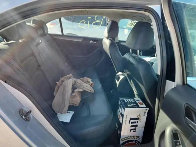 2014 VOLKSWAGEN JETTA TDI  