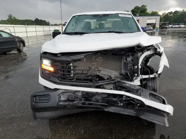2024 FORD F150 XL  