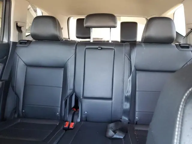 2021 VOLKSWAGEN ATLAS SE  