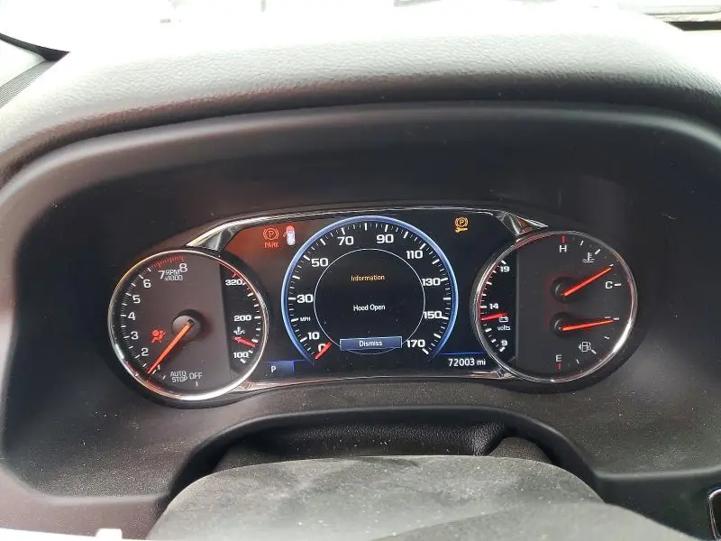 2020 GMC ACADIA   