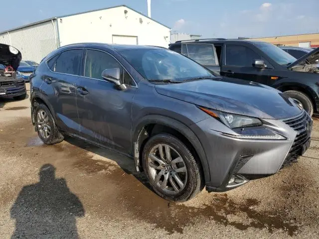 2020 LEXUS NX 300  
