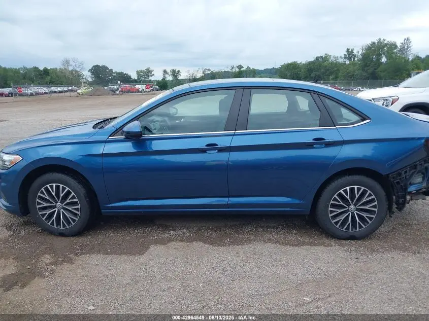 2019 VOLKSWAGEN JETTA 1.4T R-LINE/1.4T S/1.4T SE