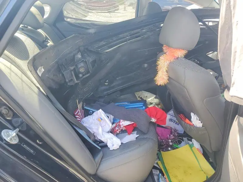 2012 HYUNDAI SONATA SE 2.0T  