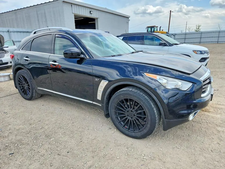 2014 INFINITI QX70 BASE  