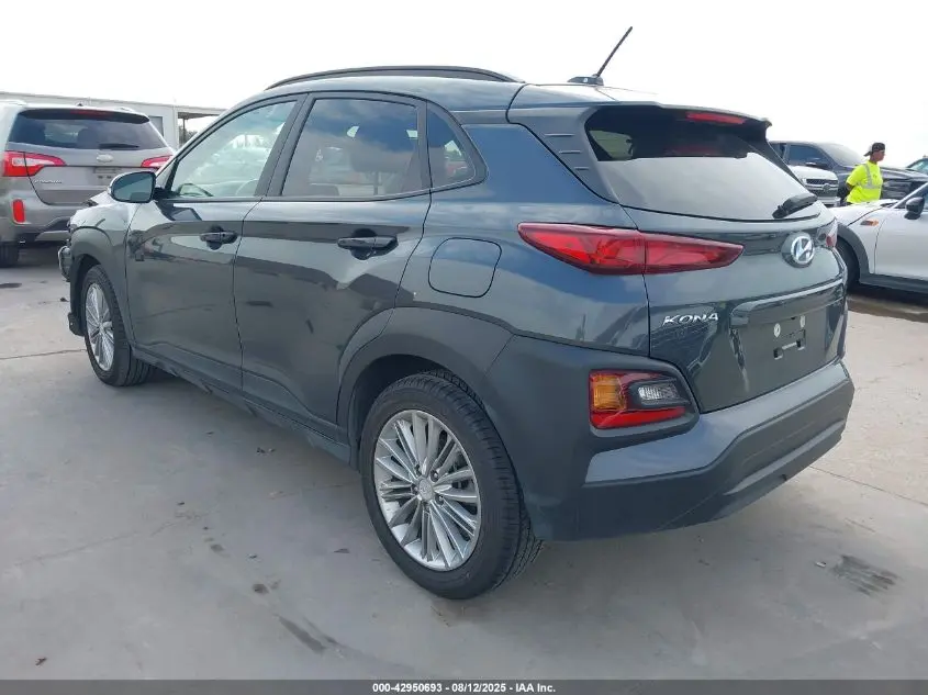 2020 HYUNDAI KONA SEL