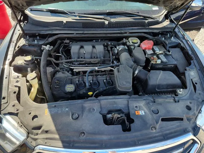 2016 FORD TAURUS LIMITED  