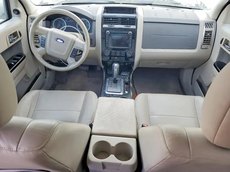 2011 FORD ESCAPE HYBRID  