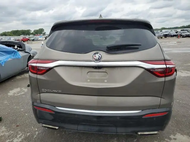 2020 BUICK ENCLAVE PREMIUM  