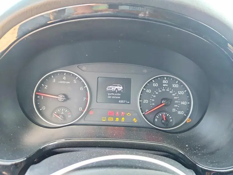 2021 KIA SELTOS EX  