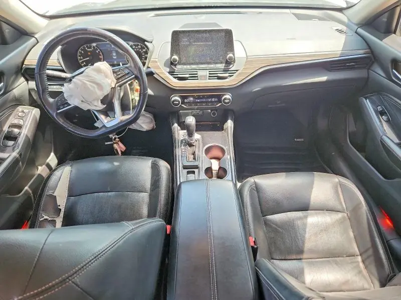 2020 NISSAN ALTIMA SL  
