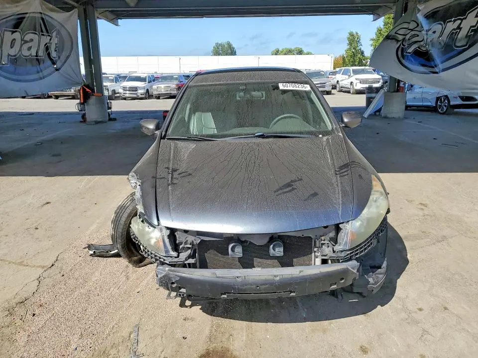 2010 HONDA ACCORD LX  