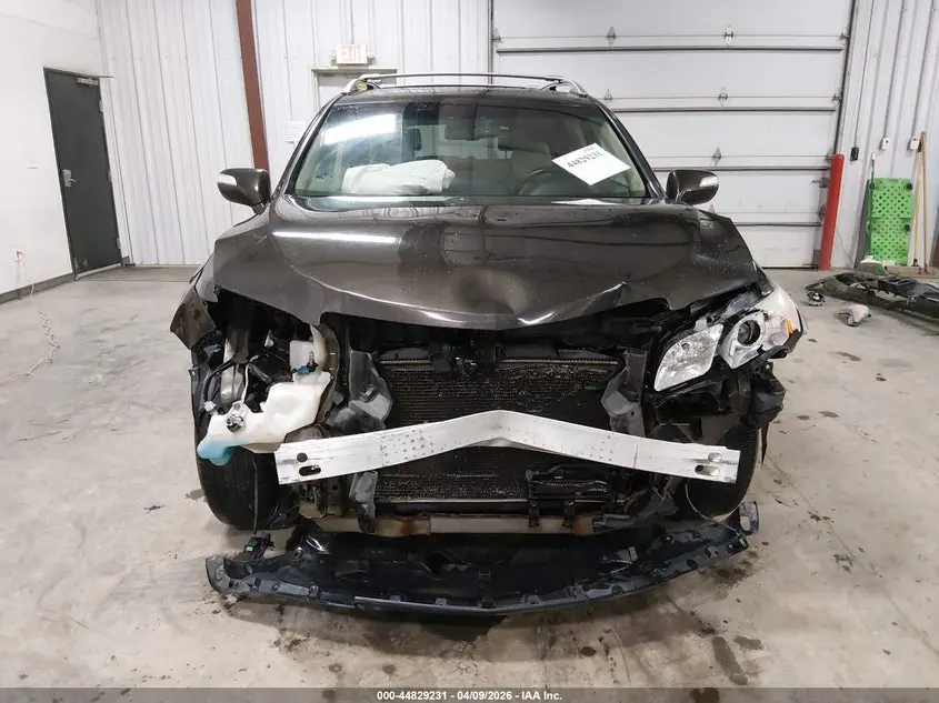 2014 ACURA RDX  