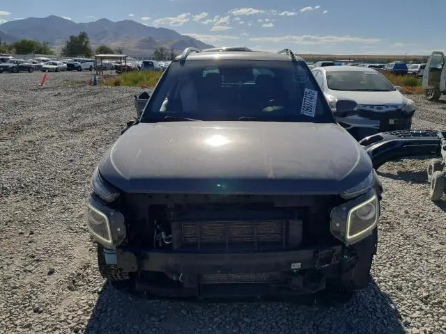 2021 HYUNDAI VENUE SEL  