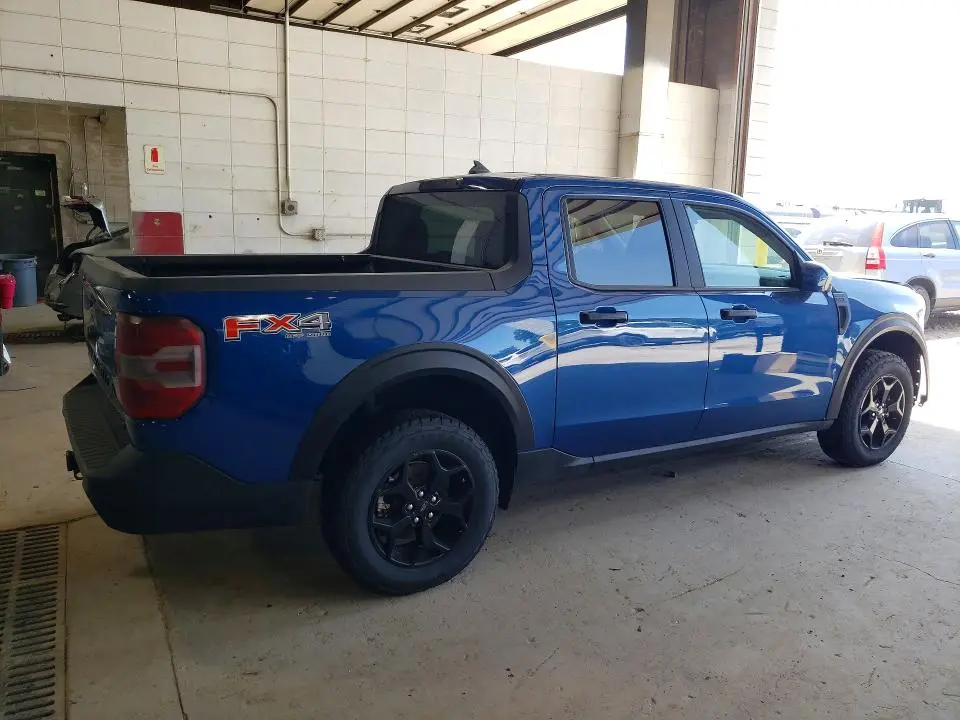 2023 FORD MAVERICK XL  